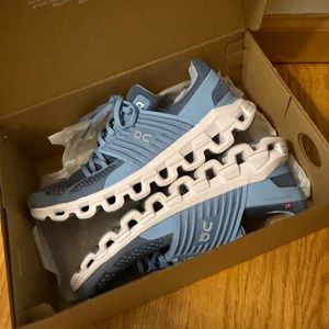 On Running Cloud Sneaker